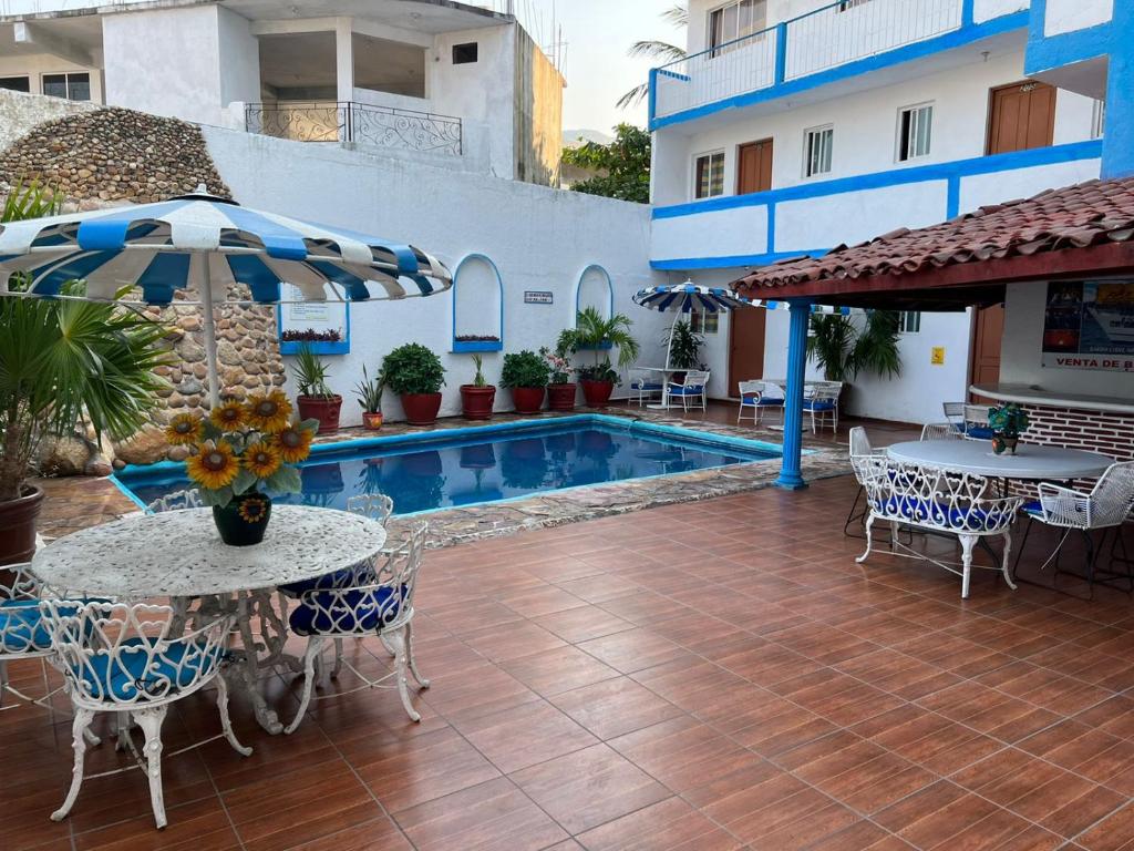 Hotel Lu’um Acapulco Hotel Lu'um Acapulco