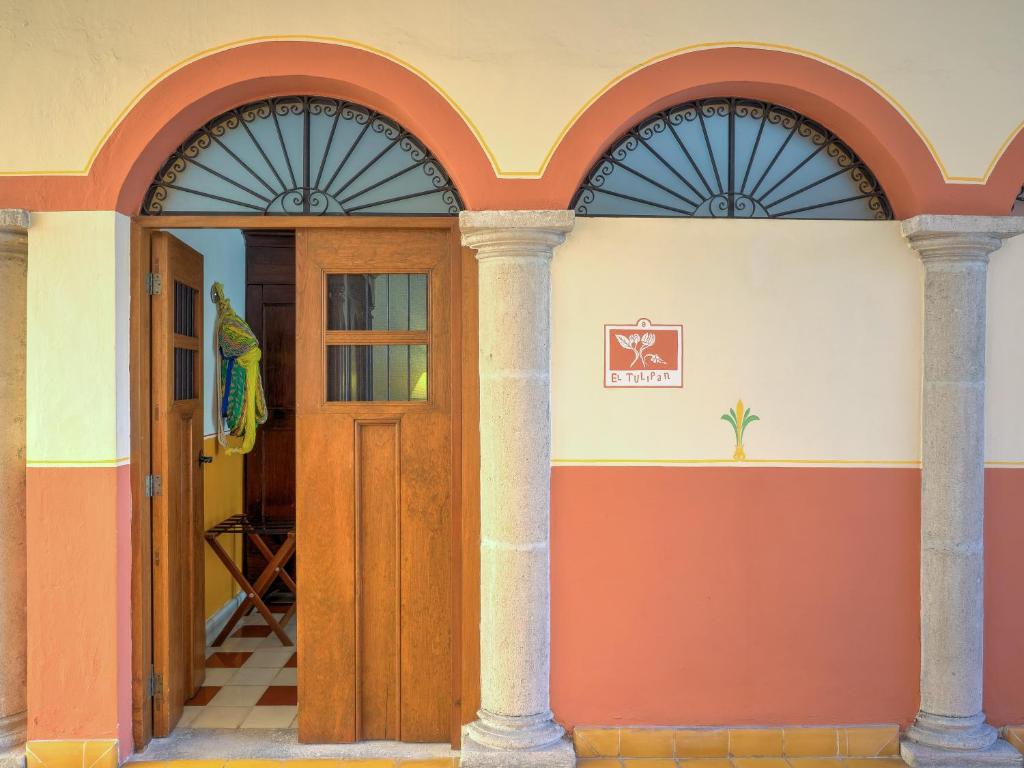 Hotel Luz en Yucatan Hotel Luz en Yucatan
