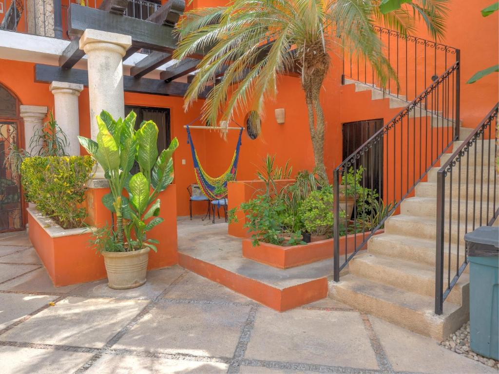 Hotel Luz en Yucatan Hotel Luz en Yucatan