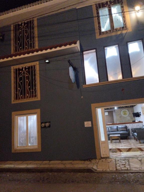 Hotel Lya