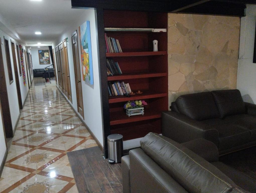 Hotel Lya