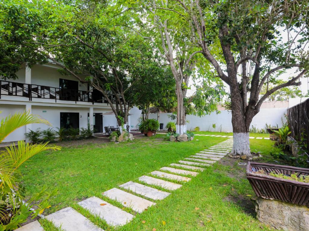 Hotel Maalob Che Bacalar by Rotamundos Hotel Maalob Che Bacalar by Rotamundos
