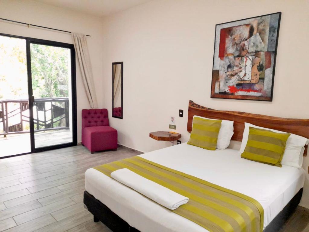 Hotel Maalob Che Bacalar by Rotamundos Hotel Maalob Che Bacalar by Rotamundos