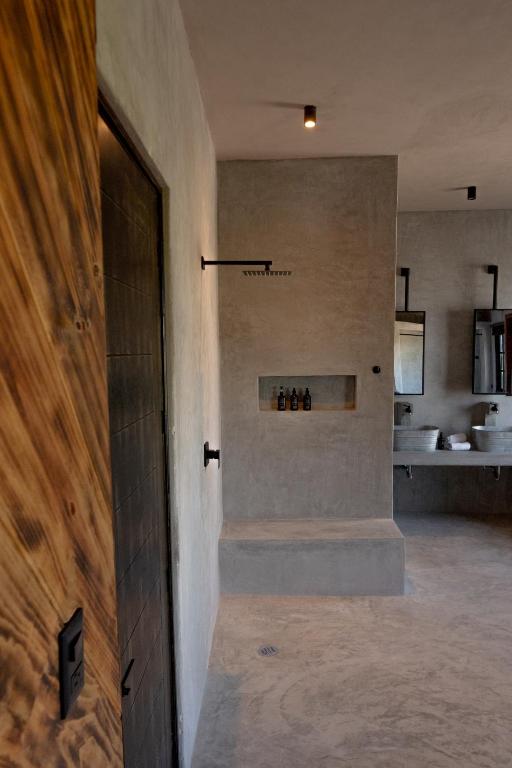 Hotel Macondo Estilo Holbox