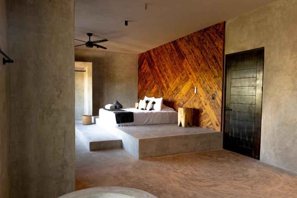 Hotel Macondo Estilo Holbox Hotel Macondo Estilo Holbox