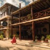 Hotel Macondo Holbox