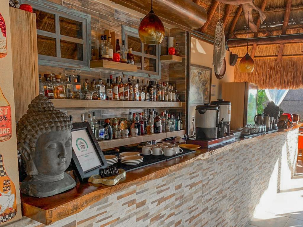 Hotel Macondo Holbox