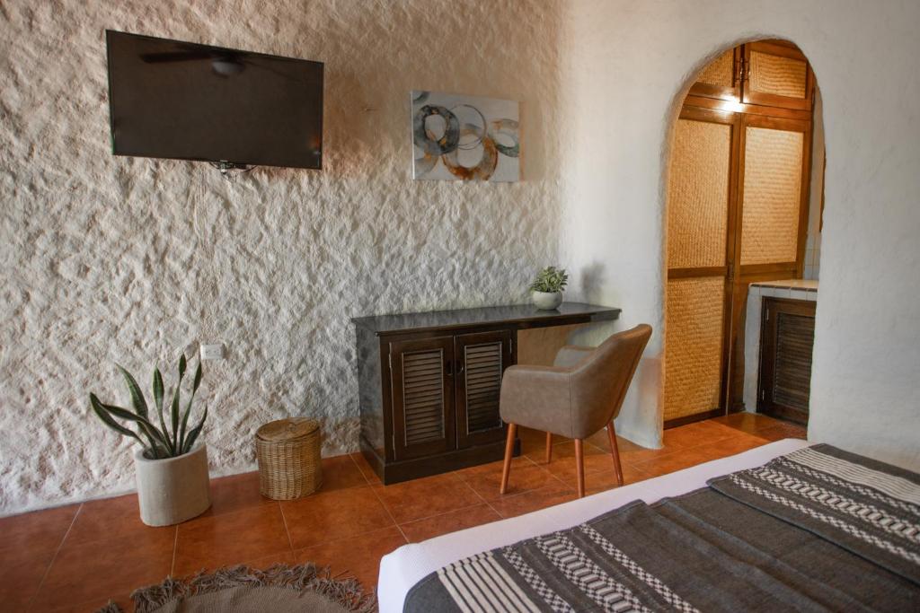 Hotel Macondo Holbox
