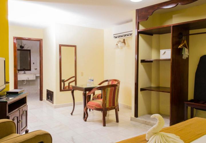 Hotel Madan Cárdenas Hotel Madan Cárdenas