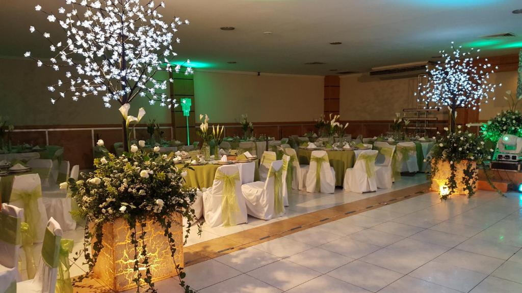 Hotel Madrid Minatitlán Hotel Madrid Minatitlán