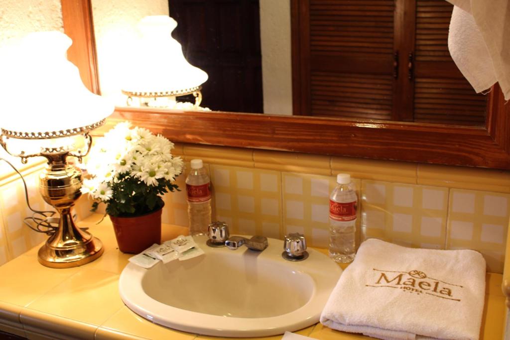 Hotel Maela