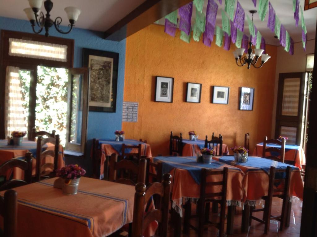Hotel Maela