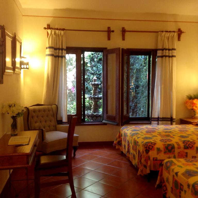 Hotel Maela