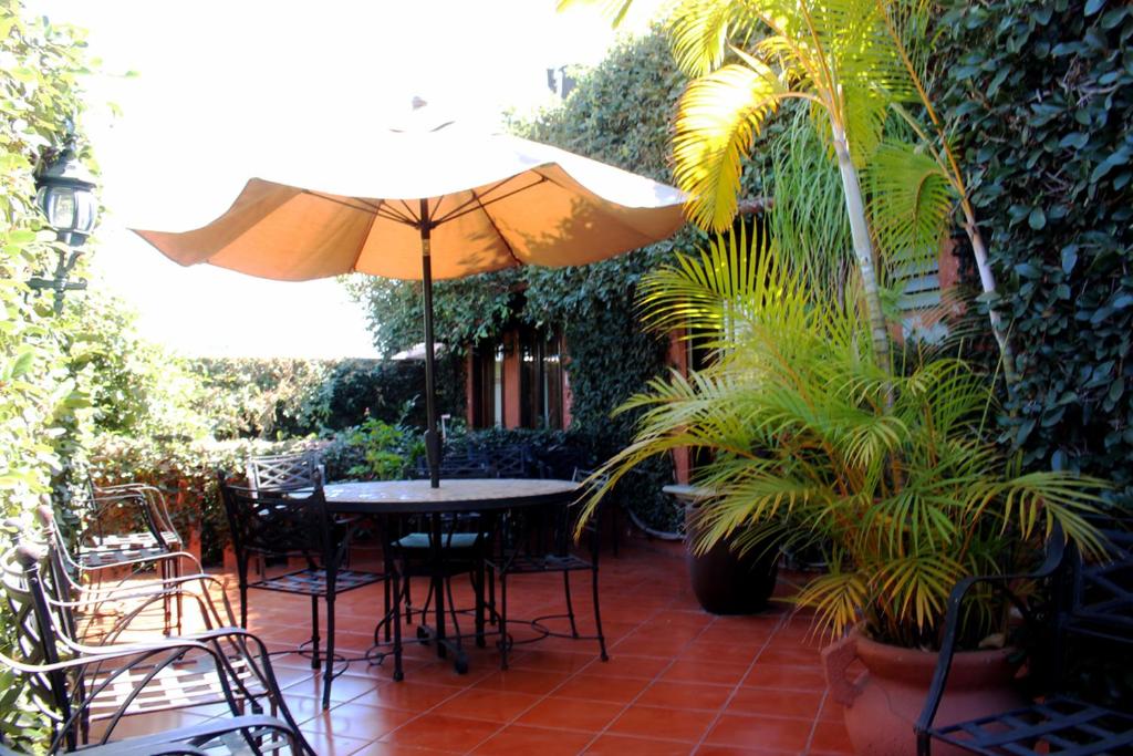 Hotel Maela