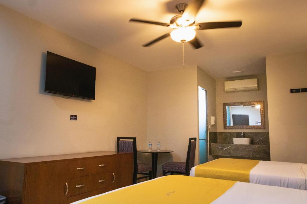 Hotel Maioris El Diez Culiacan