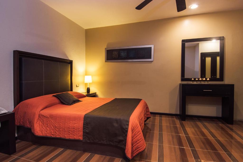 Hotel Majova Inn Xalapa Hotel Majova Inn Xalapa