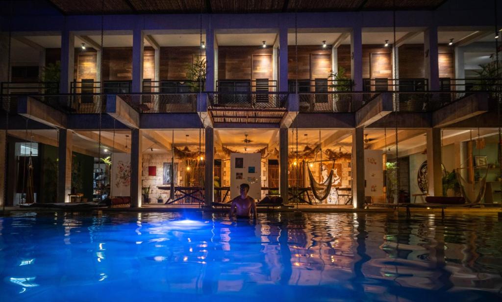 Hotel Makaabá Eco-Boutique Hotel Makaabá Eco-Boutique