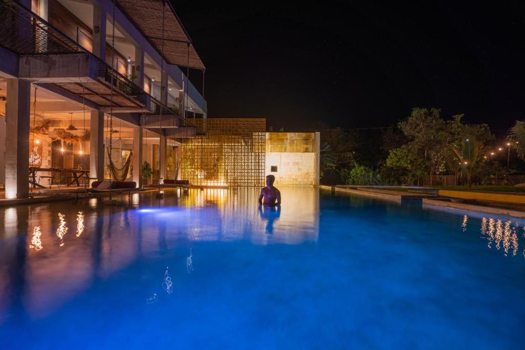 Hotel Makaabá Eco-Boutique Hotel Makaabá Eco-Boutique