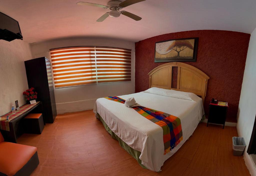 Hotel Makarios