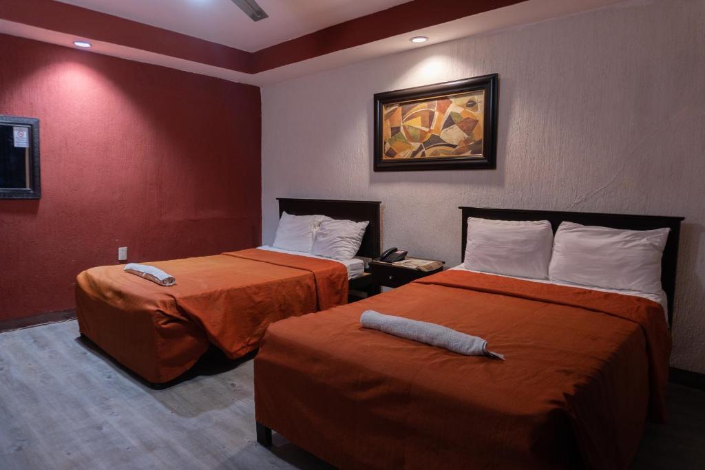 Hotel Makarios Hotel Makarios