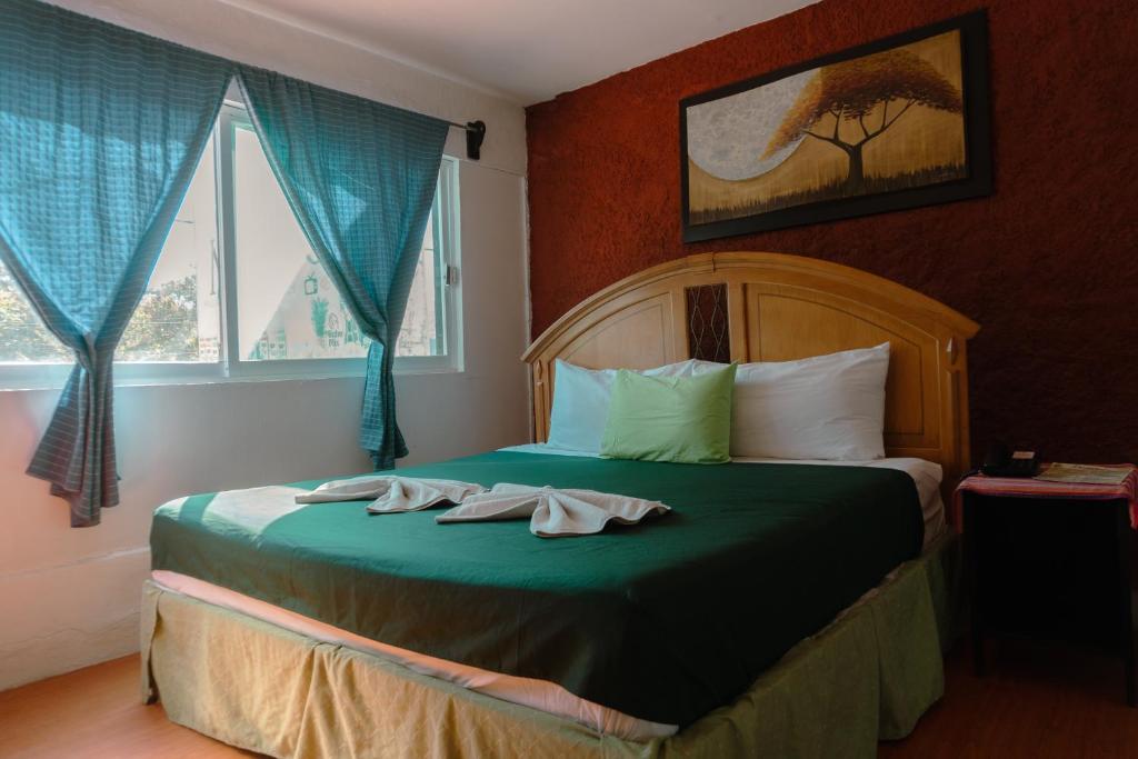Hotel Makarios Hotel Makarios