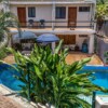 Hotel Manava