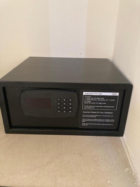 Hotel Mandarin Hotel Mandarin