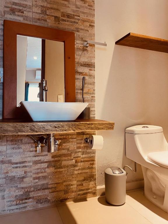 Hotel Manglar Suites