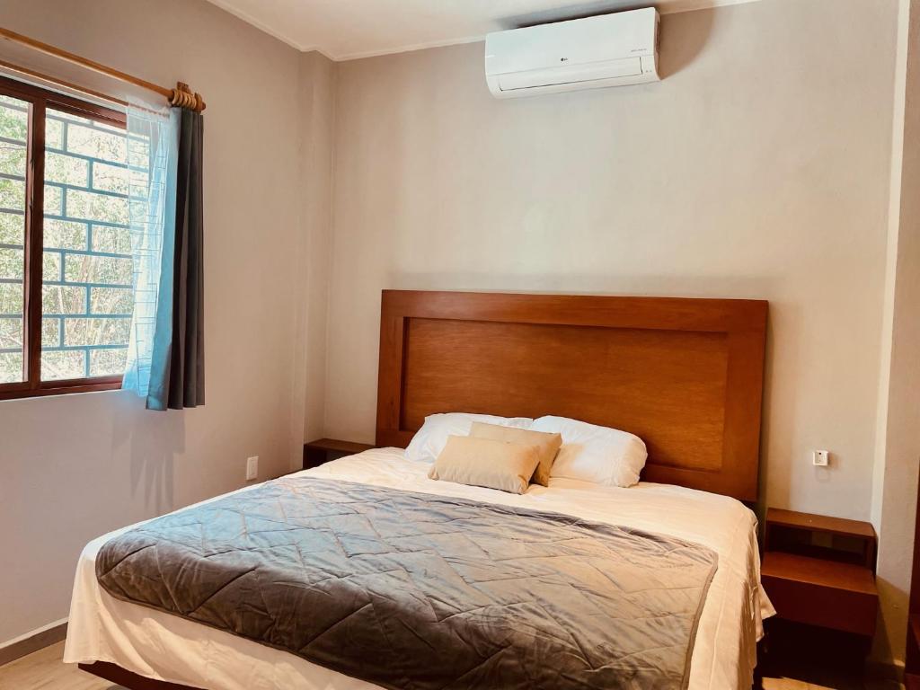 Hotel Manglar Suites Hotel Manglar Suites