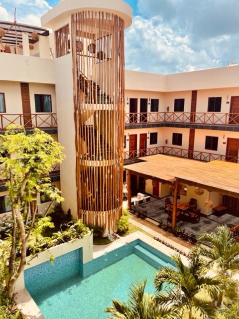 Hotel Manglar Suites Hotel Manglar Suites
