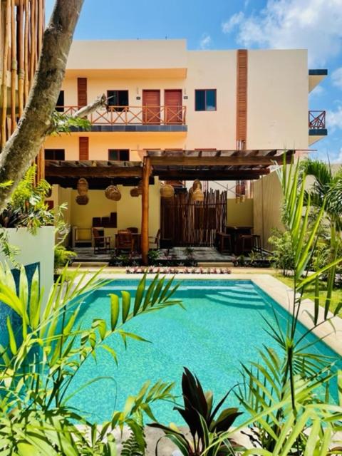 Hotel Manglar Suites Hotel Manglar Suites