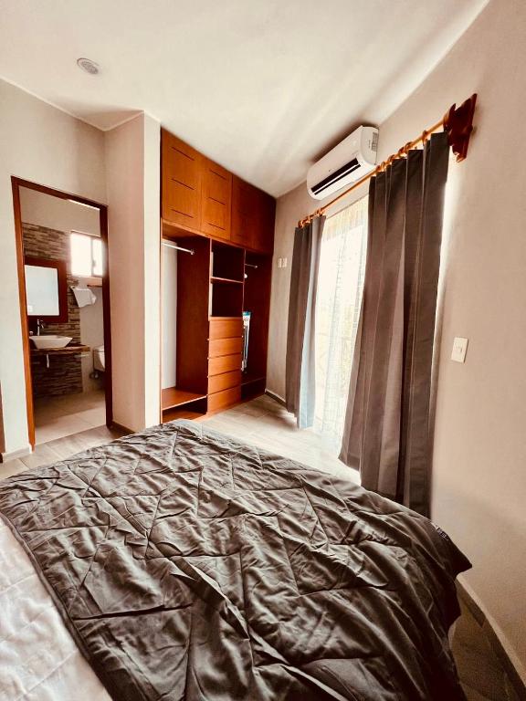 Hotel Manglar Suites Hotel Manglar Suites