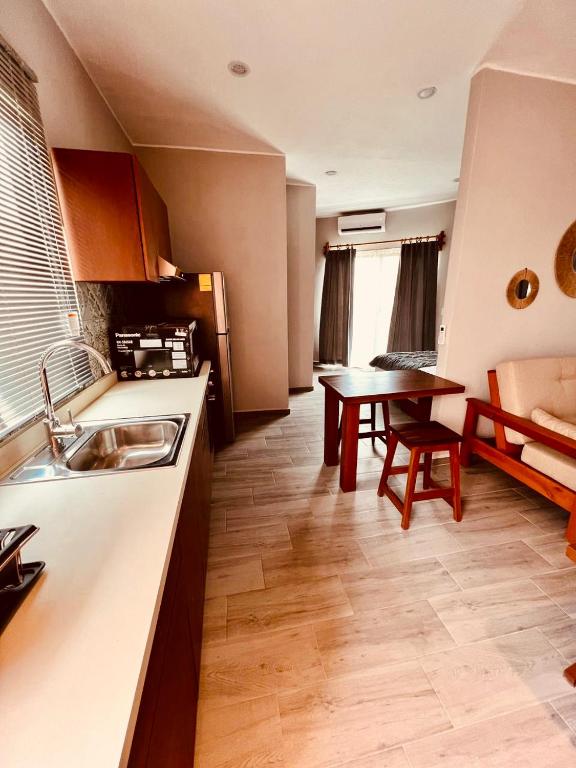 Hotel Manglar Suites Hotel Manglar Suites