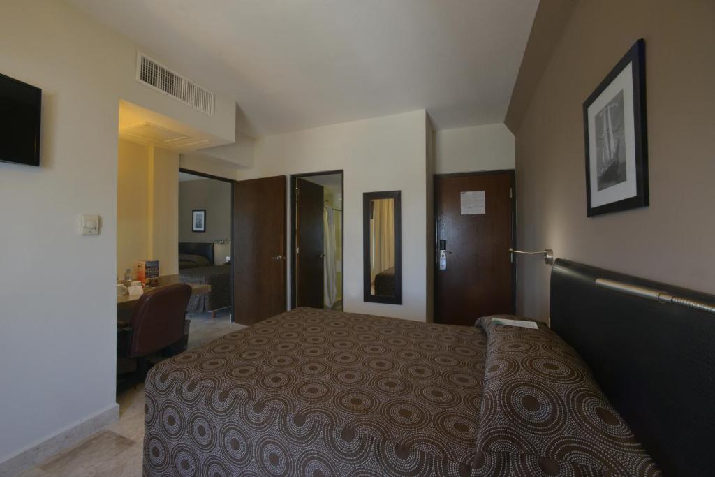 Hotel Mar y Tierra
