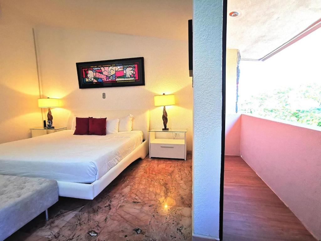 Hotel Maraf Cancun Hotel Maraf Cancun