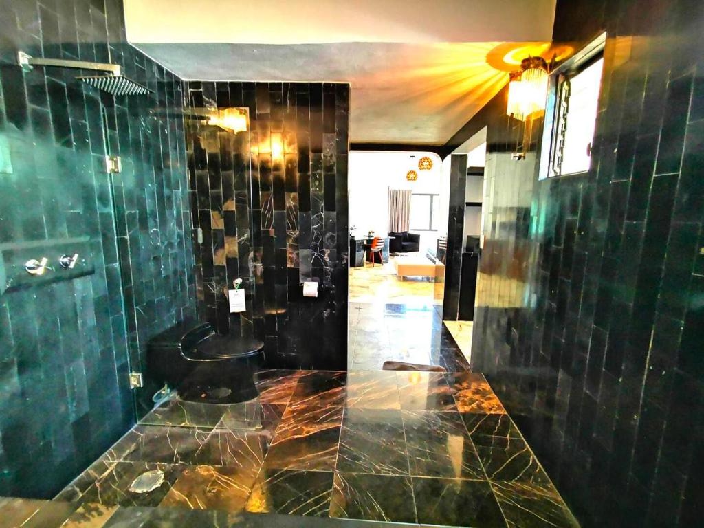 Hotel Maraf Cancun Hotel Maraf Cancun
