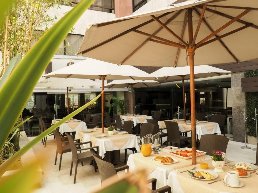 Hotel Marbella Hotel Marbella