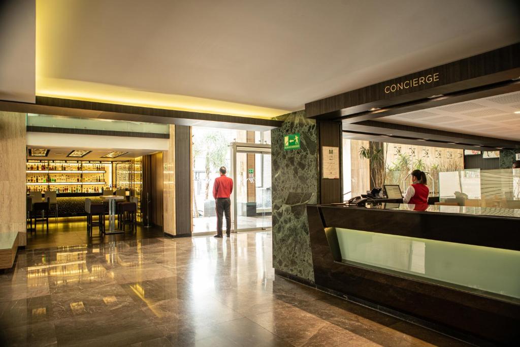 Hotel Marbella Hotel Marbella