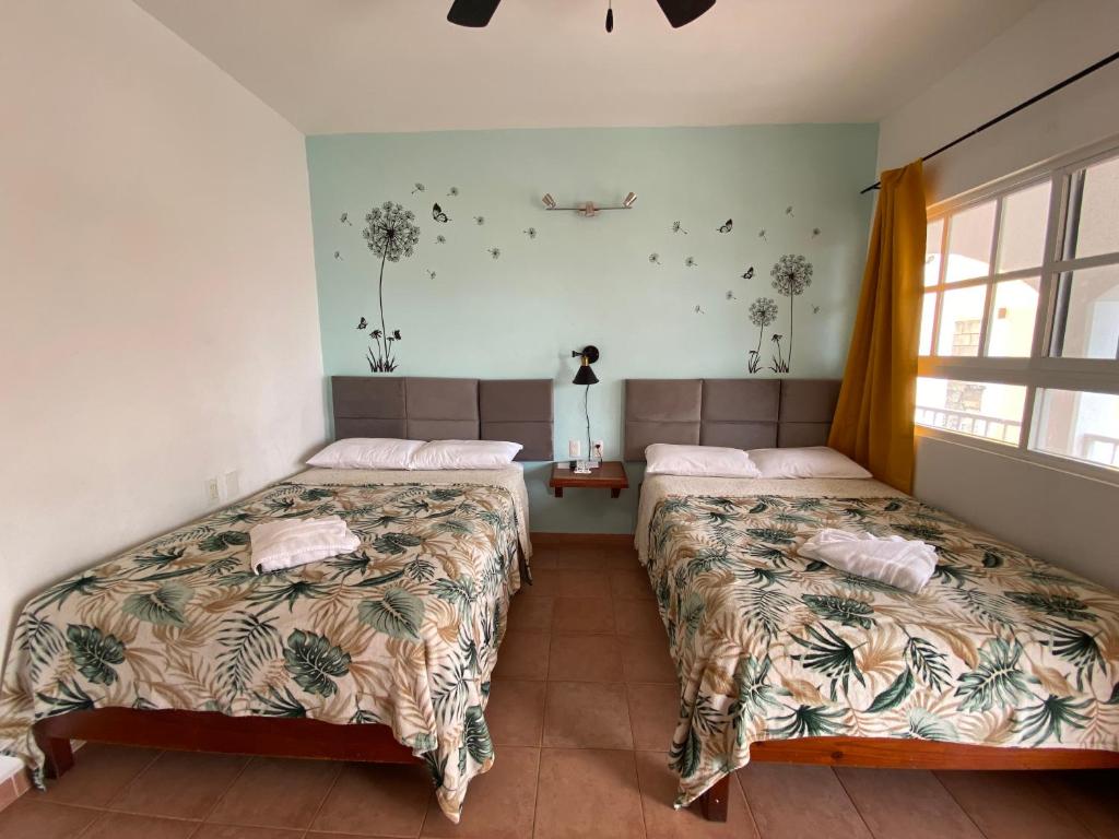 Hotel Marcianito