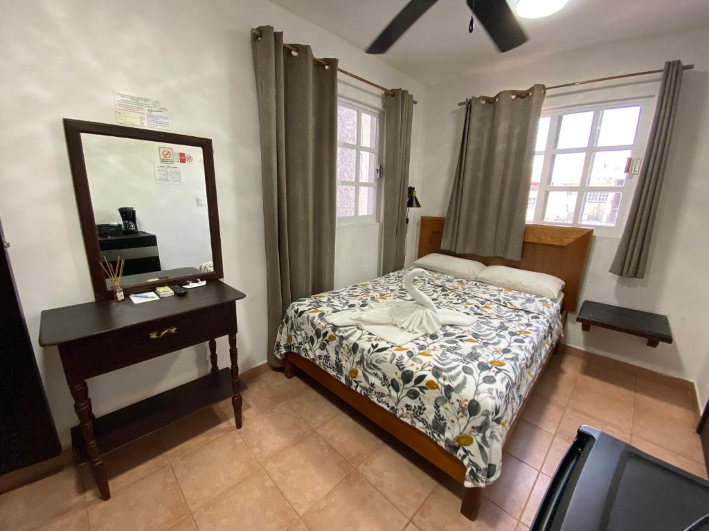 Hotel Marcianito Hotel Marcianito