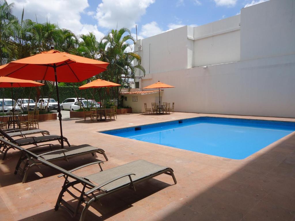 Hotel Marel Hotel Marel