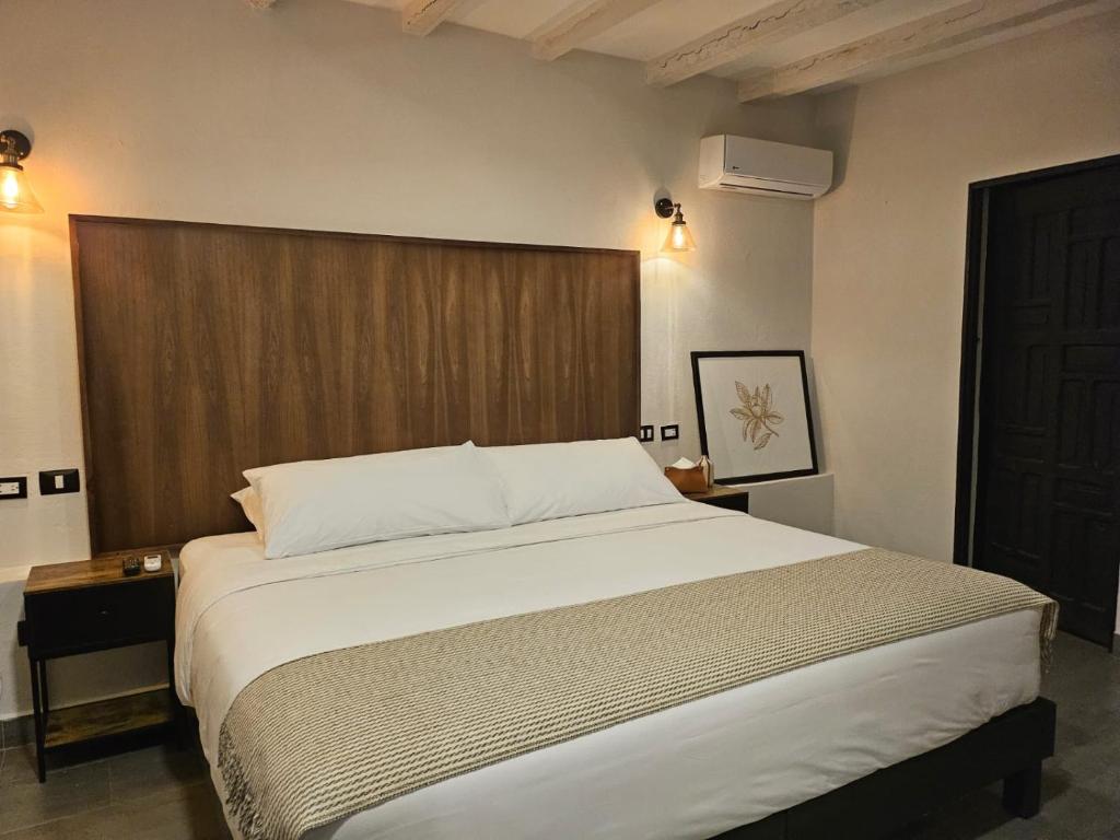 Hotel Maria Bonita Hotel Maria Bonita