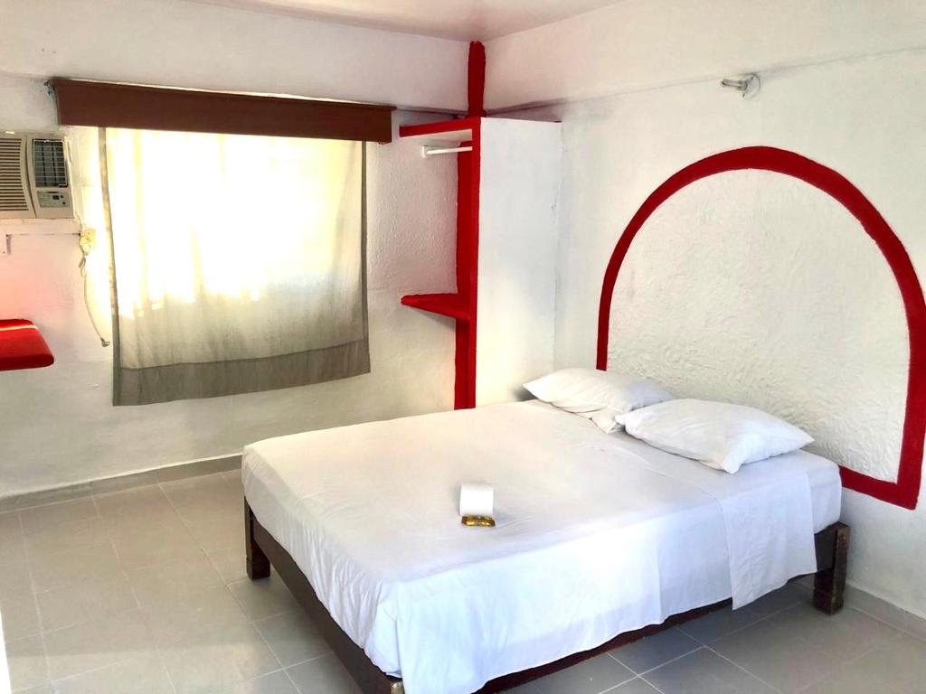 Hotel Maria Bonita Acapulco Hotel Maria Bonita Acapulco