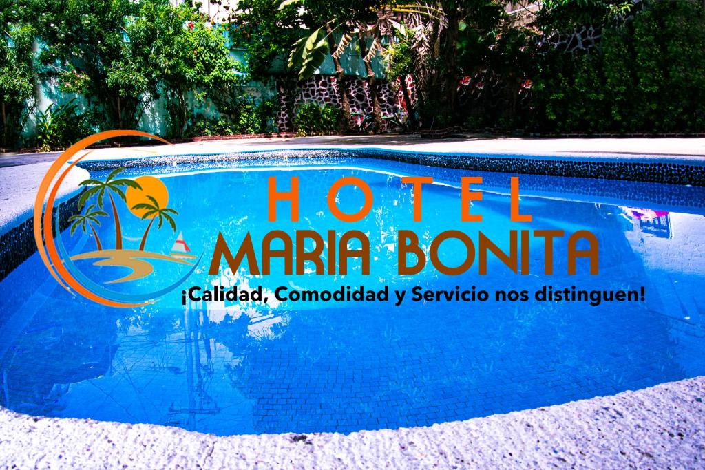 Hotel Maria Bonita Acapulco Hotel Maria Bonita Acapulco