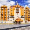 Hotel María Bonita Consulado Americano