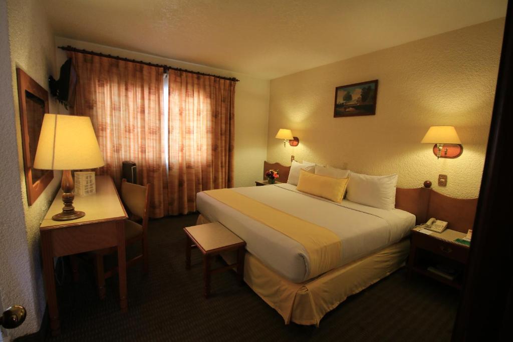 Hotel Maria Cristina Hotel Maria Cristina