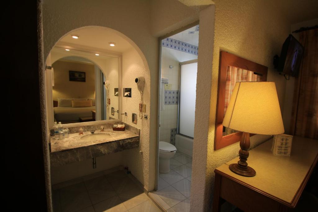 Hotel Maria Cristina Hotel Maria Cristina