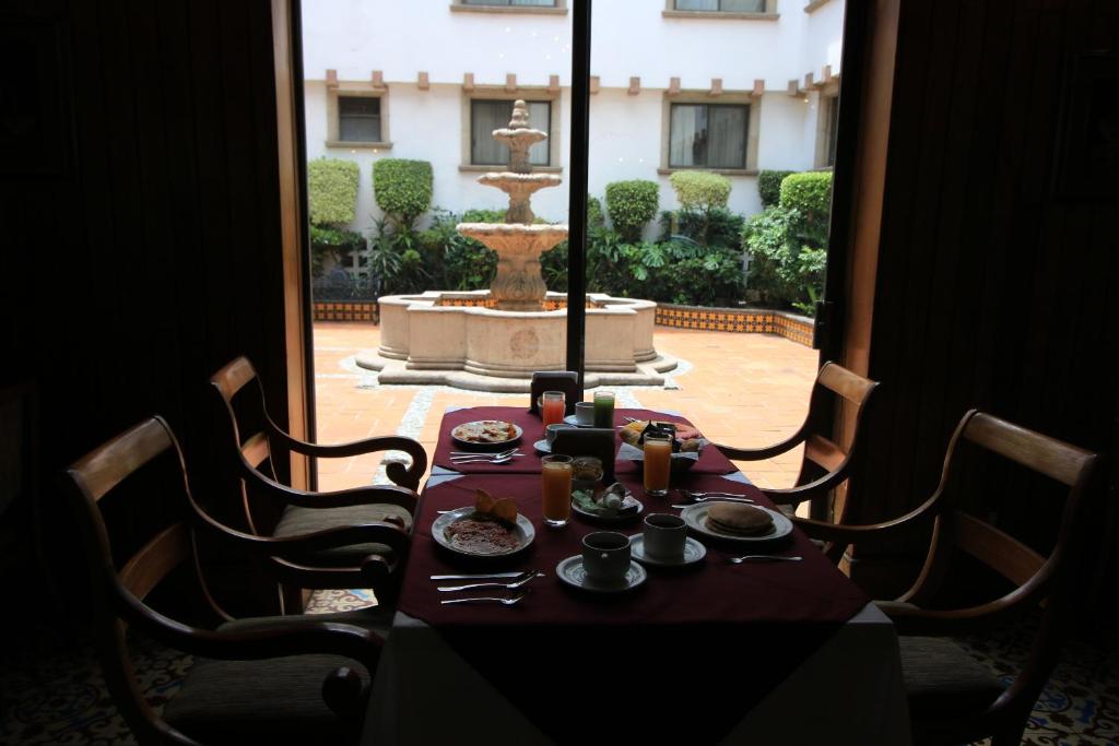 Hotel Maria Cristina Hotel Maria Cristina