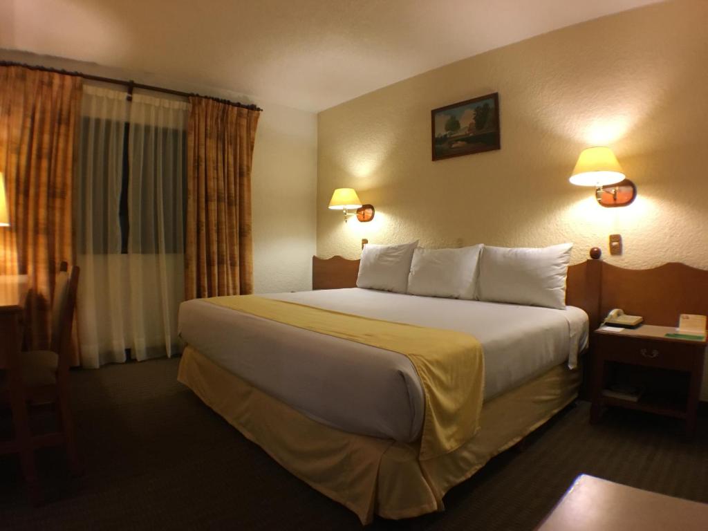 Hotel Maria Cristina Hotel Maria Cristina