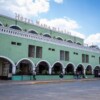 Hotel María de la Luz